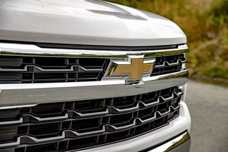 2022  Silverado 1500 LT in Burin bay Arm, Newfoundland and Labrador - 6 - w320h240px