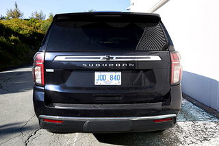 2021  Suburban LS in Newfoundland and Labrador, Newfoundland and Labrador - 4 - w320h240px