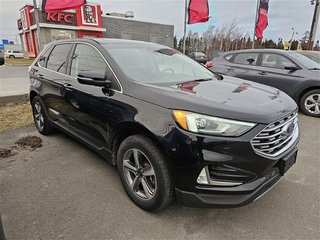 2020  Edge SEL in Clarenville, Newfoundland and Labrador - 2 - w320h240px