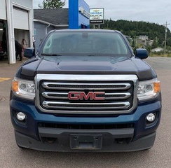 2019  Canyon 4WD SLE in Burin bay Arm, Newfoundland and Labrador - 3 - w320h240px