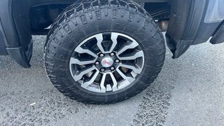 2021  Sierra 1500 AT4 in Clarenville, Newfoundland and Labrador - 4 - w320h240px