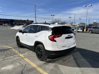 2021  Terrain SLE in Clarenville, Newfoundland and Labrador - 5 - w320h240px