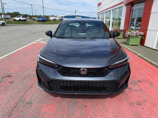 2025  Civic Hybrid SPORT in Newfoundland and Labrador, Newfoundland and Labrador - 2 - w320h240px