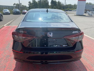 2025  Civic Hybrid SPORT TOURING in Newfoundland and Labrador, Newfoundland and Labrador - 5 - w320h240px