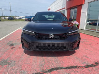 2025  Civic Hybrid SPORT TOURING in Newfoundland and Labrador, Newfoundland and Labrador - 3 - w320h240px