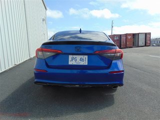 2022  Civic Sedan Sport in Clarenville, Newfoundland and Labrador - 6 - w320h240px