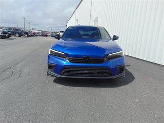 2022  Civic Sedan Sport in Clarenville, Newfoundland and Labrador - 3 - w320h240px