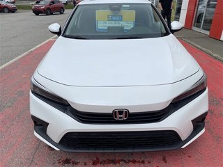 2022  Civic Sedan Touring in Newfoundland and Labrador, Newfoundland and Labrador - 3 - w320h240px