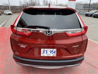 2017  CR-V EX in Grand Falls-Windsor, Newfoundland and Labrador - 5 - w320h240px