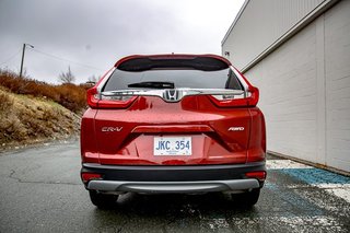 2018  CR-V EX in Gander, Newfoundland and Labrador - 5 - w320h240px