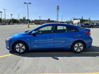 2018  IONIQ HYBRID SE in Gander, Newfoundland and Labrador - 4 - w320h240px