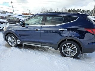 2017  Santa Fe Sport Limited in St. John's, Newfoundland and Labrador - 6 - w320h240px
