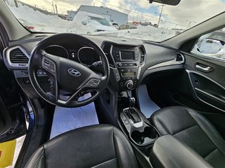 2017  Santa Fe Sport Limited in Newfoundland and Labrador, Newfoundland and Labrador - 2 - w320h240px
