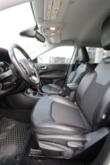 2021  Compass Trailhawk in Clarenville, Newfoundland and Labrador - 6 - w320h240px