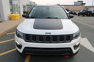 2021  Compass Trailhawk in Clarenville, Newfoundland and Labrador - 5 - w320h240px