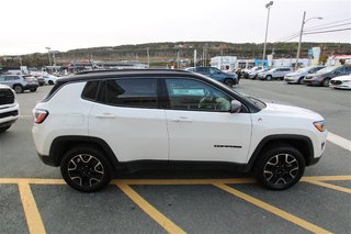 2021  Compass Trailhawk in Grand Falls-Windsor, Newfoundland and Labrador - 4 - w320h240px