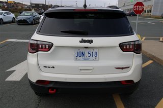 2021  Compass Trailhawk in Clarenville, Newfoundland and Labrador - 3 - w320h240px
