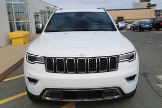 2022  GRAND CHEROKEE WK Limited in Newfoundland, Newfoundland and Labrador - 5 - w320h240px