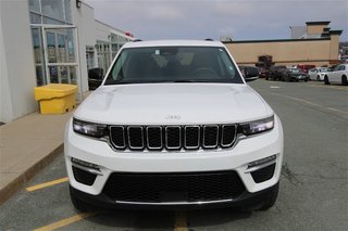 2023  Grand Cherokee Limited in Gander, Newfoundland and Labrador - 5 - w320h240px