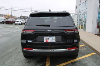 2023  Grand Cherokee Limited in Burin bay Arm, Newfoundland and Labrador - 3 - w320h240px