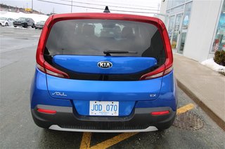 2021  Soul EX in St. John's, Newfoundland and Labrador - 3 - w320h240px