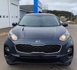 2021  Sportage LX in Clarenville, Newfoundland and Labrador - 3 - w320h240px