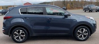 2021  Sportage LX in Clarenville, Newfoundland and Labrador - 5 - w320h240px