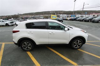 2021  Sportage LX in Clarenville, Newfoundland and Labrador - 4 - w320h240px