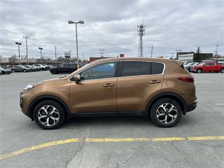 2021  Sportage LX in Clarenville, Newfoundland and Labrador - 4 - w320h240px