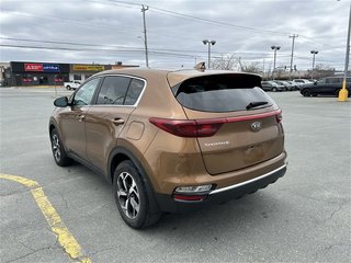 2021  Sportage LX in Clarenville, Newfoundland and Labrador - 5 - w320h240px
