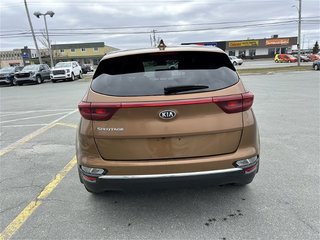 2021  Sportage LX in Clarenville, Newfoundland and Labrador - 6 - w320h240px