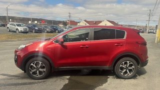 2021  Sportage LX in Clarenville, Newfoundland and Labrador - 3 - w320h240px