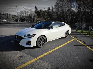 2023  Maxima SR in Gander, Newfoundland and Labrador - 2 - w320h240px