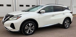 2020  Murano SV in St. John's, Newfoundland and Labrador - 2 - w320h240px