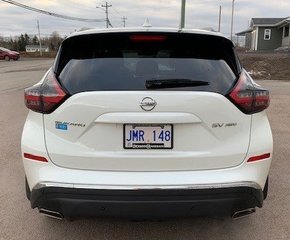 2020  Murano SV in St. John's, Newfoundland and Labrador - 6 - w320h240px