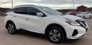 2020  Murano SV in Burin bay Arm, Newfoundland and Labrador - 4 - w320h240px