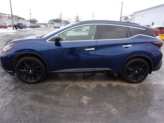 2021  Murano Midnight Edition in Grand Falls-Windsor, Newfoundland and Labrador - 3 - w320h240px
