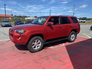 2016  4Runner SR5 in Newfoundland and Labrador, Newfoundland and Labrador - 3 - w320h240px