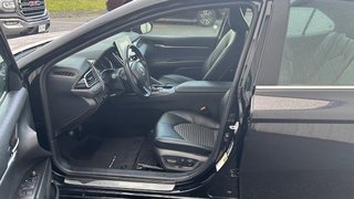 2021  Camry SE in Clarenville, Newfoundland and Labrador - 6 - w320h240px