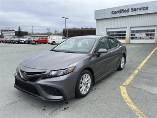 2021  Camry SE in St. John's, Newfoundland and Labrador - 3 - w320h240px