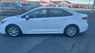 2021  Corolla LE in Grand Falls-Windsor, Newfoundland and Labrador - 3 - w320h240px