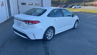 2021  Corolla LE in Carbonear, Newfoundland and Labrador - 2 - w320h240px