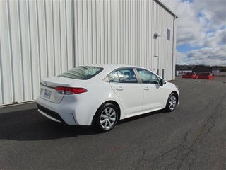 2021  Corolla LE in St. John's, Newfoundland and Labrador - 6 - w320h240px