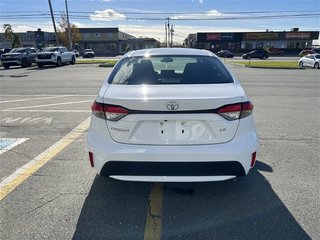2021  Corolla LE in St. John's, Newfoundland and Labrador - 6 - w320h240px