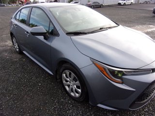 2021  Corolla LE in St. John's, Newfoundland and Labrador - 2 - w320h240px