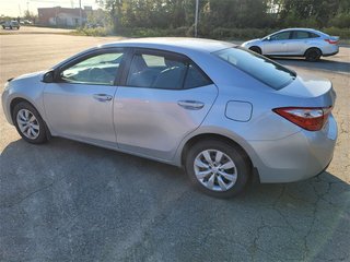2021  Corolla LE in Carbonear, Newfoundland and Labrador - 4 - w320h240px