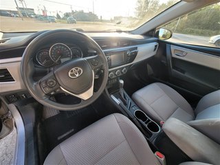 2021  Corolla LE in Carbonear, Newfoundland and Labrador - 6 - w320h240px
