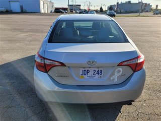 2021  Corolla LE in Carbonear, Newfoundland and Labrador - 5 - w320h240px