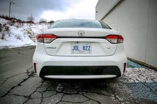 2021  Corolla SE in Clarenville, Newfoundland and Labrador - 4 - w320h240px