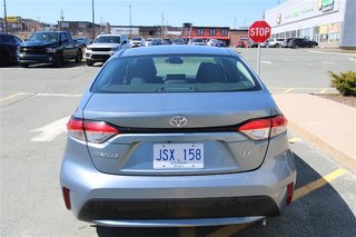 2021  Corolla LE in St. John's, Newfoundland and Labrador - 3 - w320h240px